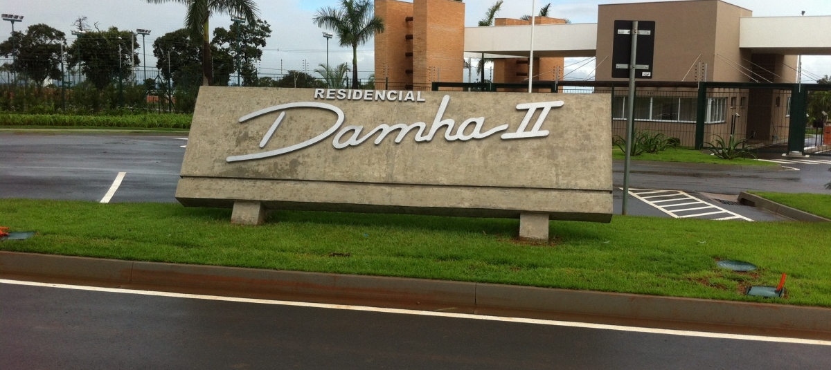 Damha II